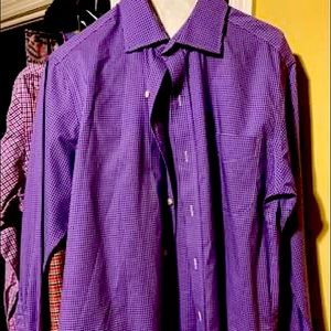 Ralph Lauren long and short sleeve shirts